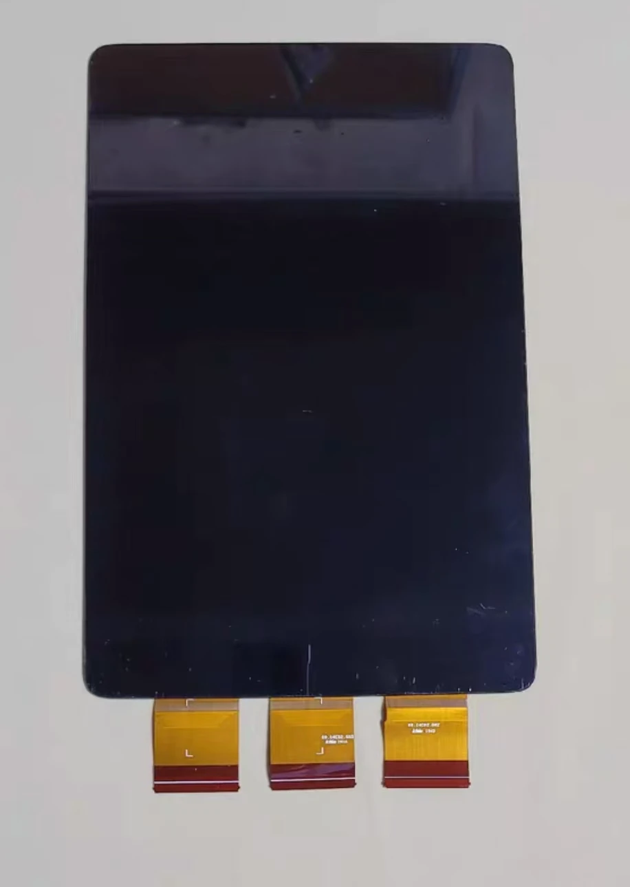 Brand New Original 14.5-inch C145QAA01.0 C145QAA01 LCD Display Screen Suitable For Car LCD Screen Maintenance And Replacement
Brand New Original 14.5-inch C145QAA01.0 C145QAA01 LCD Display Screen Suitable For Car LCD Screen Maintenance And Replacement