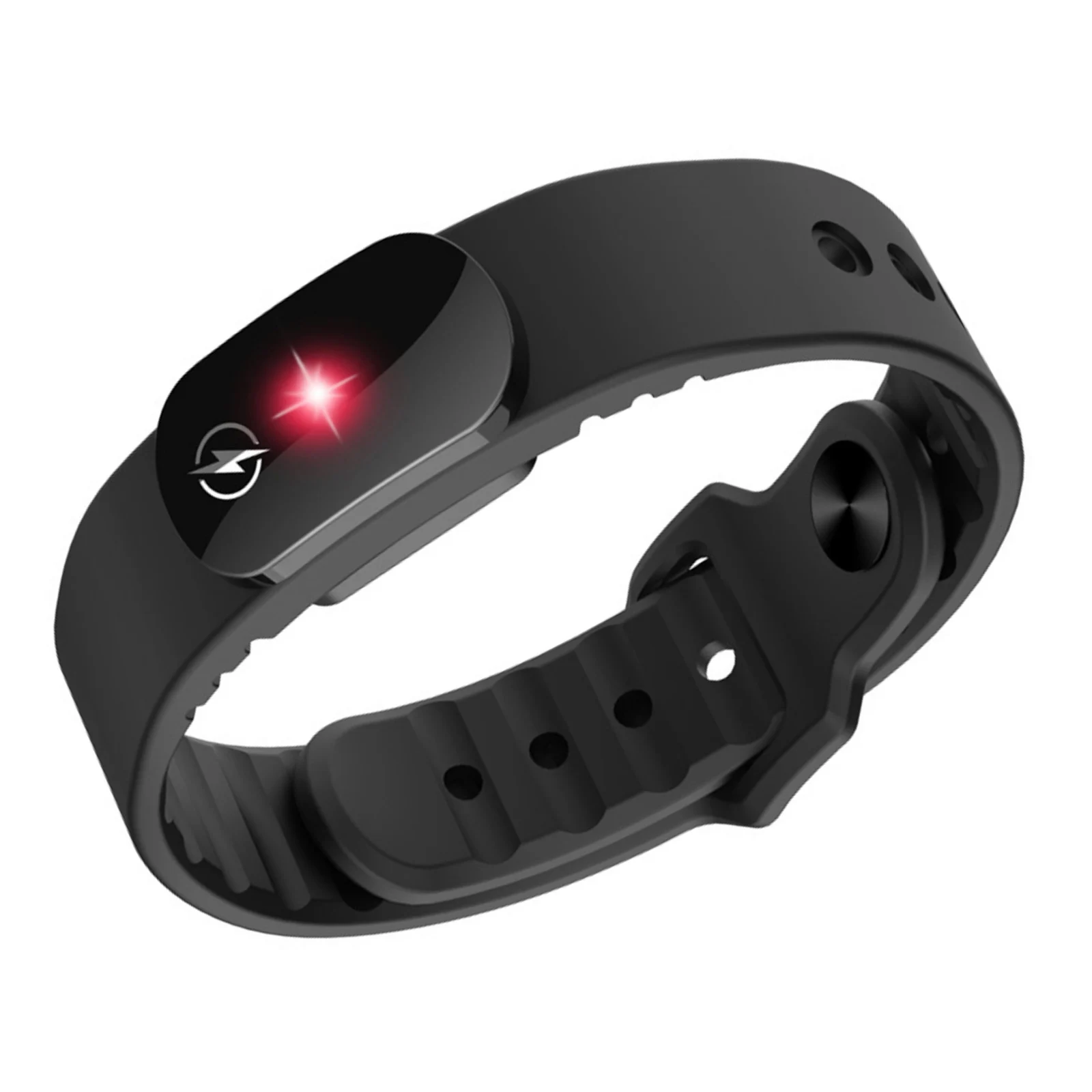 Wireless Anti Static Bracelet 1000 Days Battery Life No Charging Needed for Adults Kids Winter Static Electricity Removal
Wireless Anti Static Bracelet 1000 Days Battery Life No Charging Needed for Adults Kids Winter Static Electricity Removal