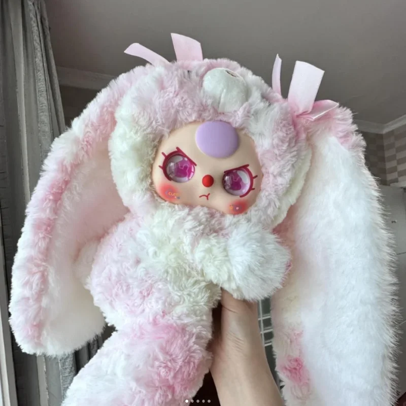 new Baby Three Backpack Series Bag Doll Blind Box Action Figure Toy Kawaii Dolls Mystery Box Children Birthday girl limit Gift
new Baby Three Backpack Series Bag Doll Blind Box Action Figure Toy Kawaii Dolls Mystery Box Children Birthday girl limit Gift