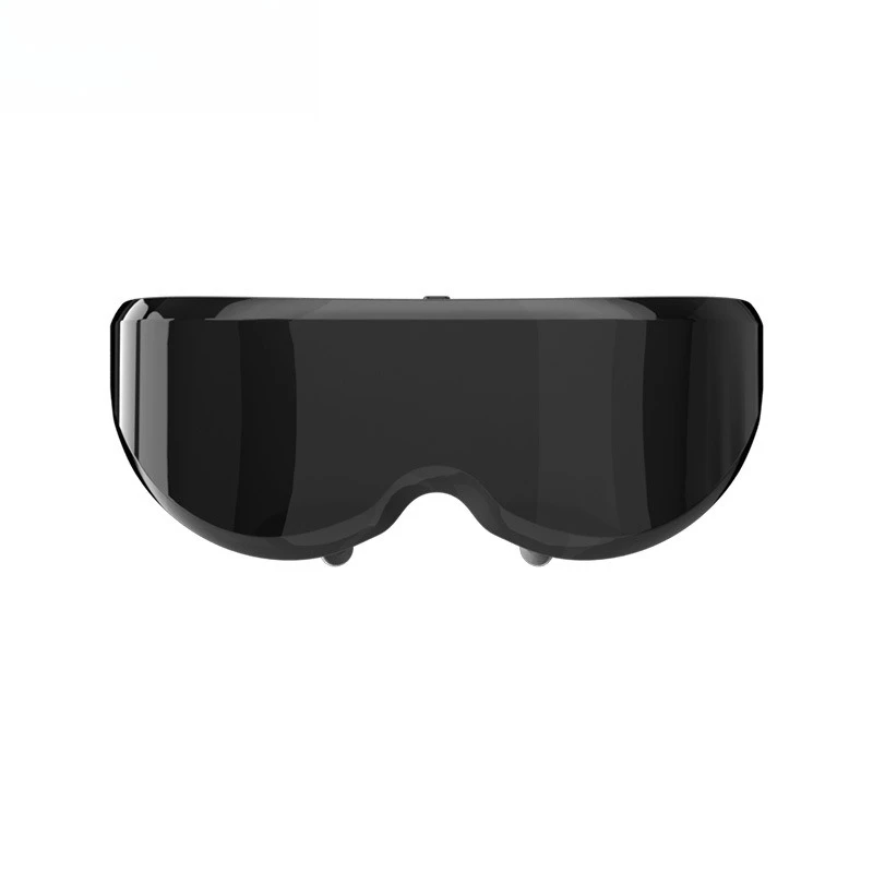 Panoramic head-mounted glasses immersive panoramic 3D viewing
Panoramic head-mounted glasses immersive panoramic 3D viewing