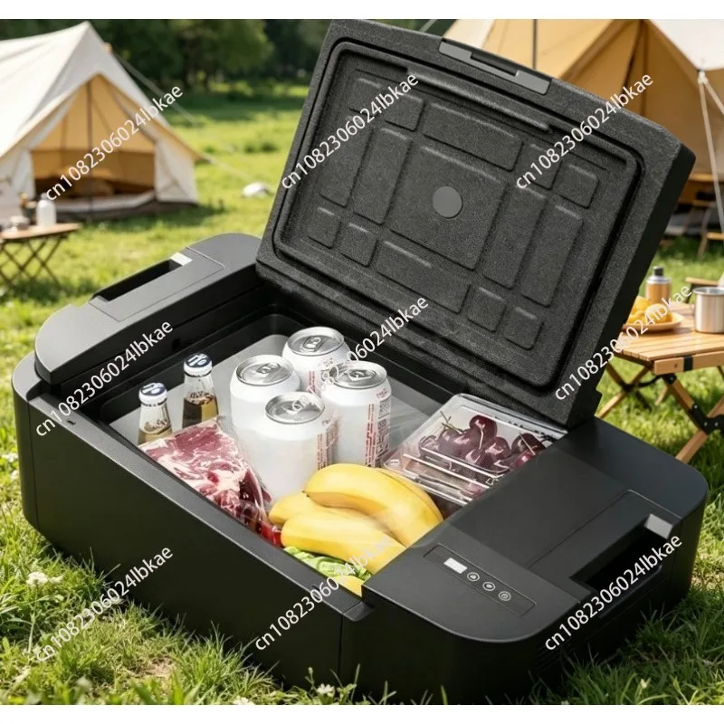 Tsl35 refrigeration compressor - vehicle-mounted refrigeration unit - truck trunk refrigeration equipment
Tsl35 refrigeration compressor - vehicle-mounted refrigeration unit - truck trunk refrigeration equipment
