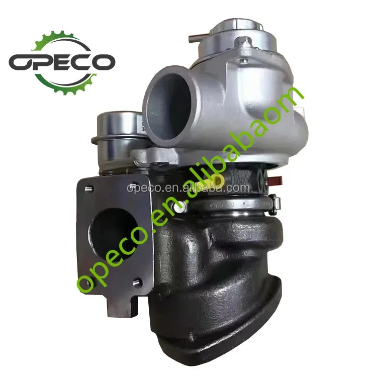 Turbocharger TF035 49135-07970 49135-07980 10074965 49135-07950 For Rongwei 4A91 1.8T
Turbocharger TF035 49135-07970 49135-07980 10074965 49135-07950 For Rongwei 4A91 1.8T