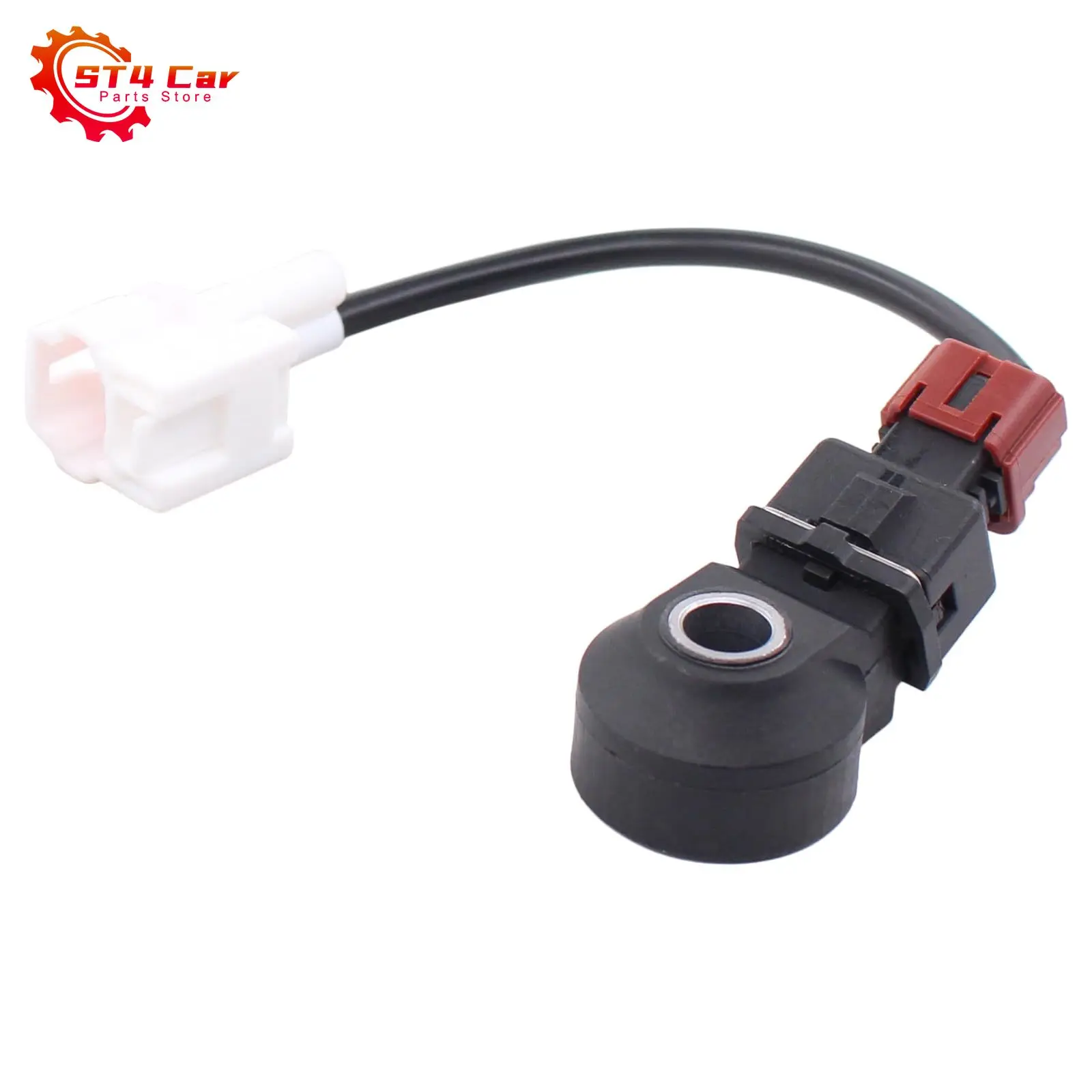 New Knock Sensor 22060-AA070 For Subaru Impreza Forester Legacy Outback 1.6 1.8 2.0 1999 2000-2002 22060AA070
New Knock Sensor 22060-AA070 For Subaru Impreza Forester Legacy Outback 1.6 1.8 2.0 1999 2000-2002 22060AA070