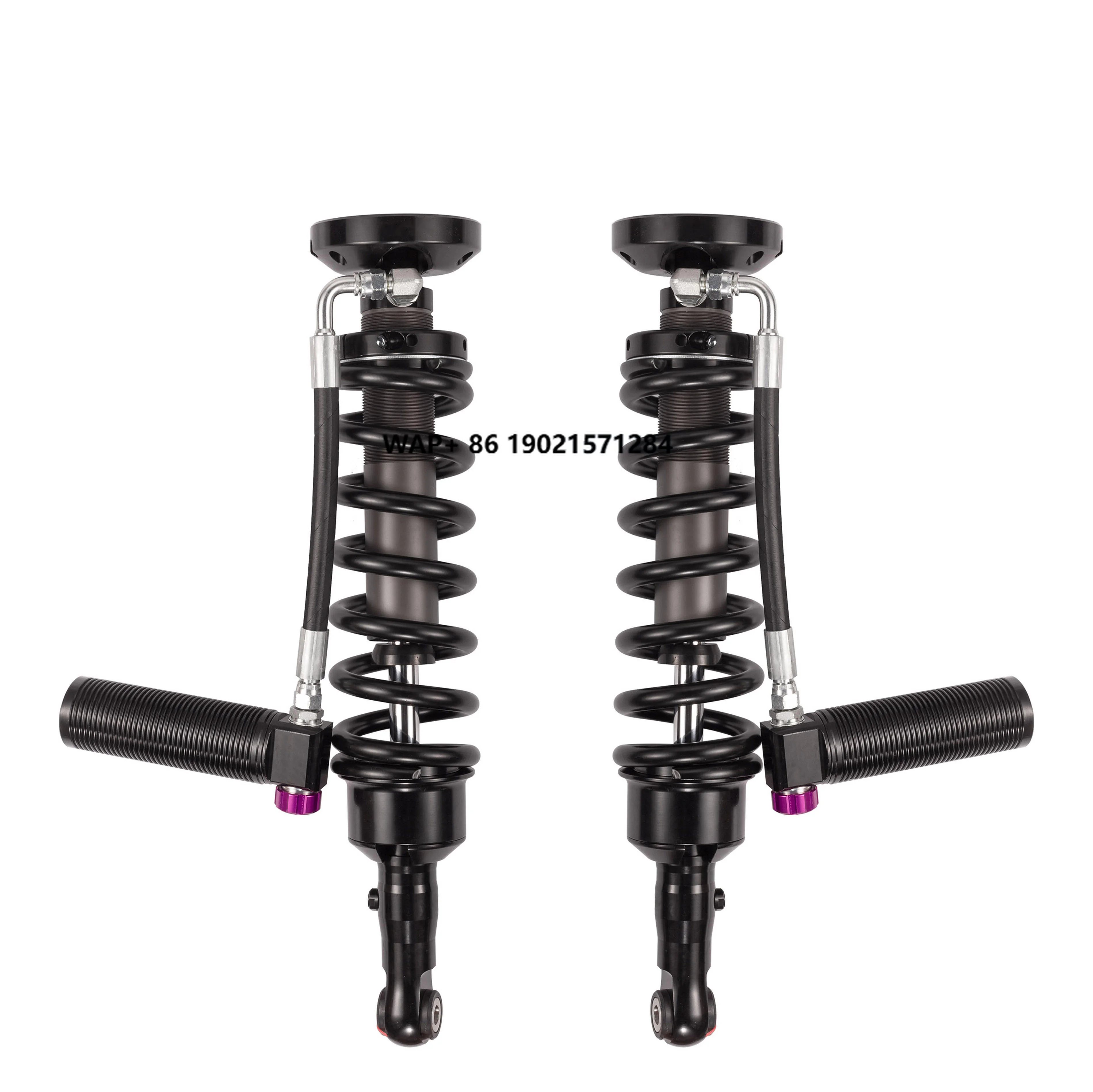 for Tacoma Suspension Lift Kit Nitrogen Shock Absorber off Road Shock Absorber Adjustable Shock Absorber
for Tacoma Suspension Lift Kit Nitrogen Shock Absorber off Road Shock Absorber Adjustable Shock Absorber