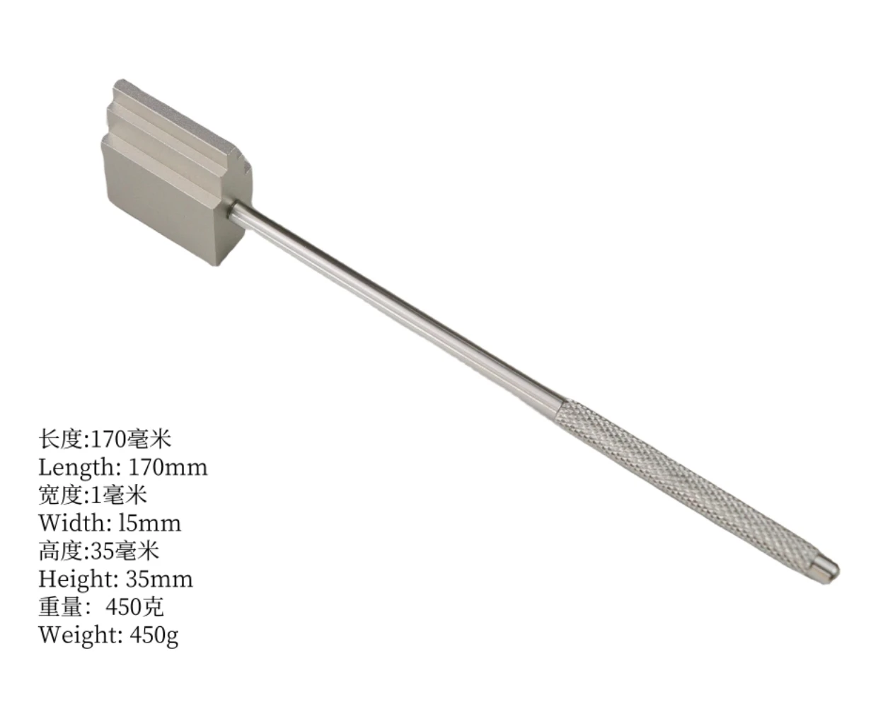 Piano Triangular Action Linkage Rod Adjustment Tool for Musical Instrument Maintenance
Piano Triangular Action Linkage Rod Adjustment Tool for Musical Instrument Maintenance