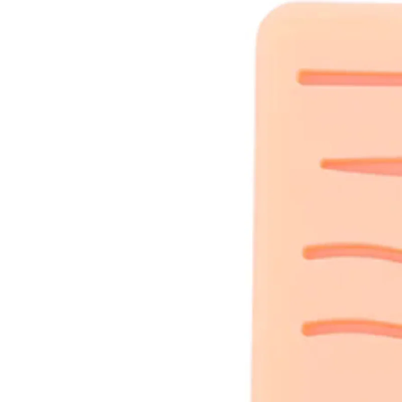 Skin Suture Model Wound Silicone Suture Pad Y Traumatic Suturing Training Pad Reusable Silicone Suture Practice Mat
Skin Suture Model Wound Silicone Suture Pad Y Traumatic Suturing Training Pad Reusable Silicone Suture Practice Mat