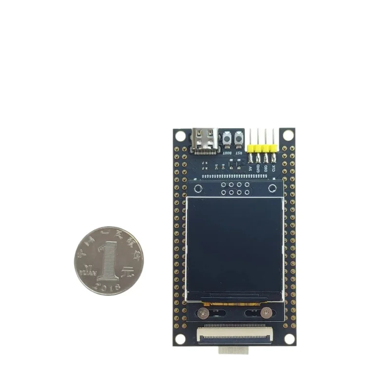 STM32H743XIH6 Development Board Replaces VBT6 Minimum System Replacement 750 407
STM32H743XIH6 Development Board Replaces VBT6 Minimum System Replacement 750 407