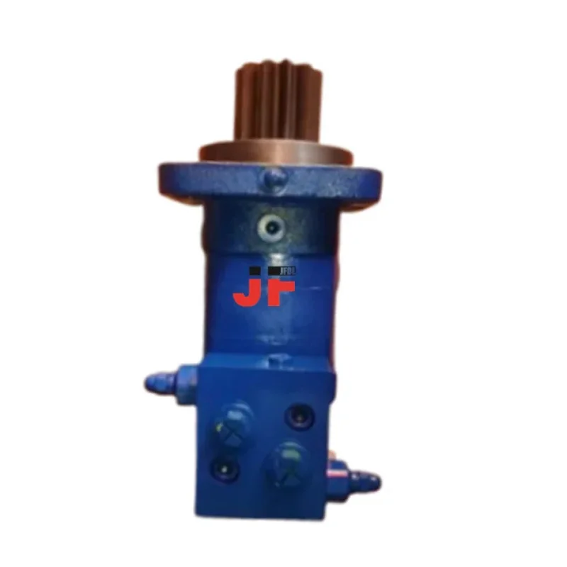 PC10-6 PC10 Series Swing Motor 20N-60-46500 20N-60-71505 for Sale
PC10-6 PC10 Series Swing Motor 20N-60-46500 20N-60-71505 for Sale