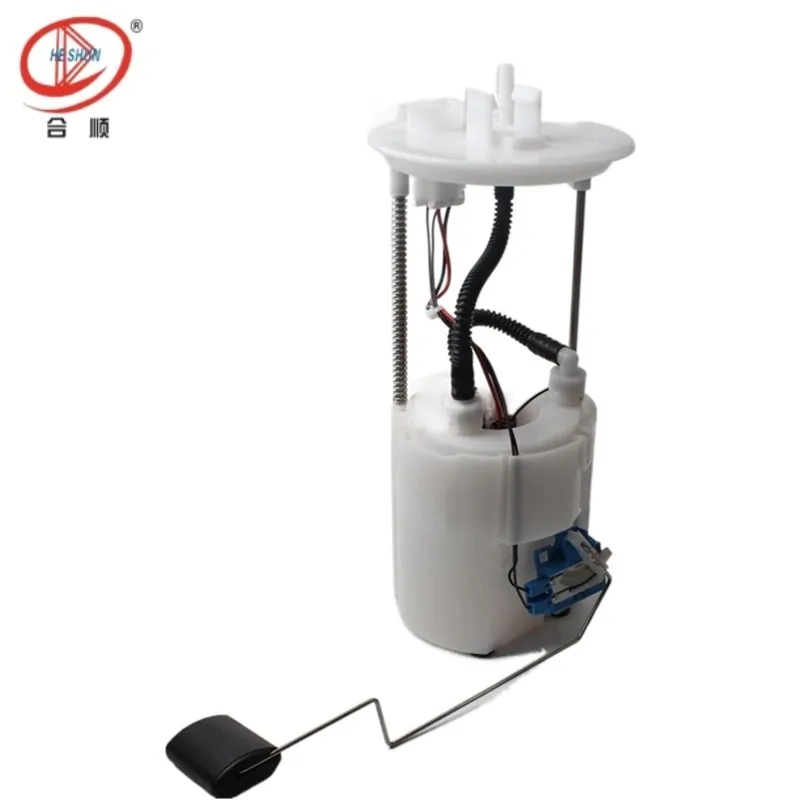 Fuel Pump Assembly for Hyundai IX35 31110-2S200
Fuel Pump Assembly for Hyundai IX35 31110-2S200