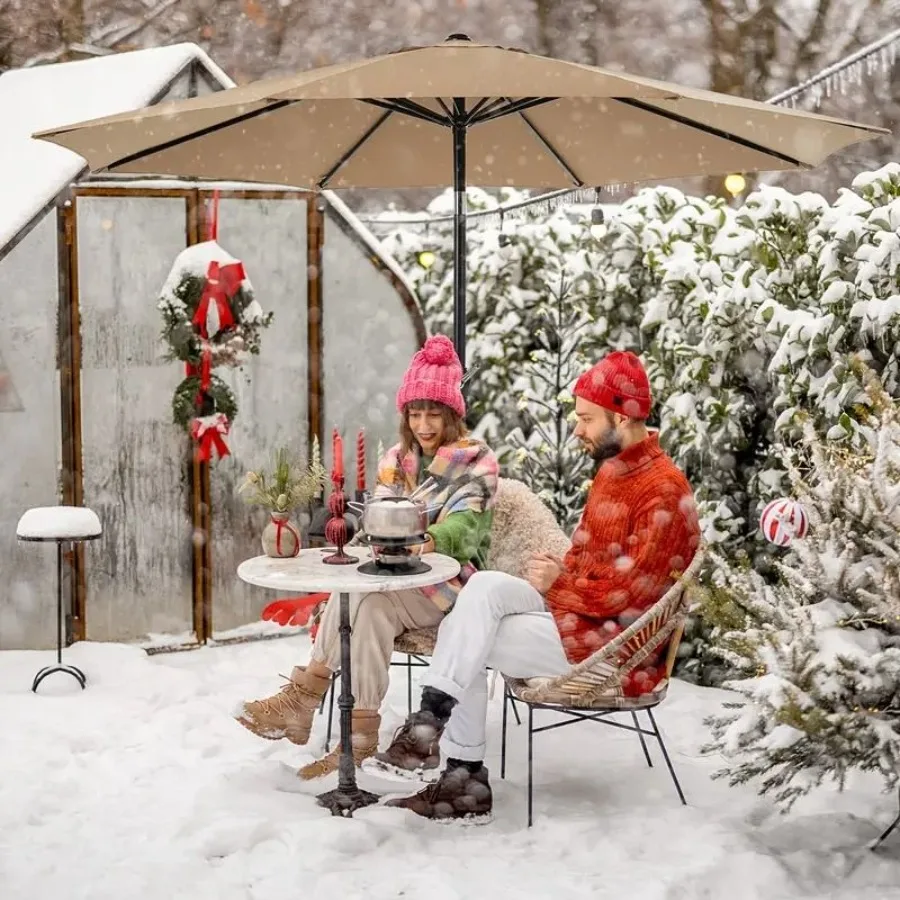 9foot outdoor umbrella outdoor furniture with pushbutton tilt and hand crank patio table umbrella for commercial and residentia
9foot outdoor umbrella outdoor furniture with pushbutton tilt and hand crank patio table umbrella for commercial and residentia