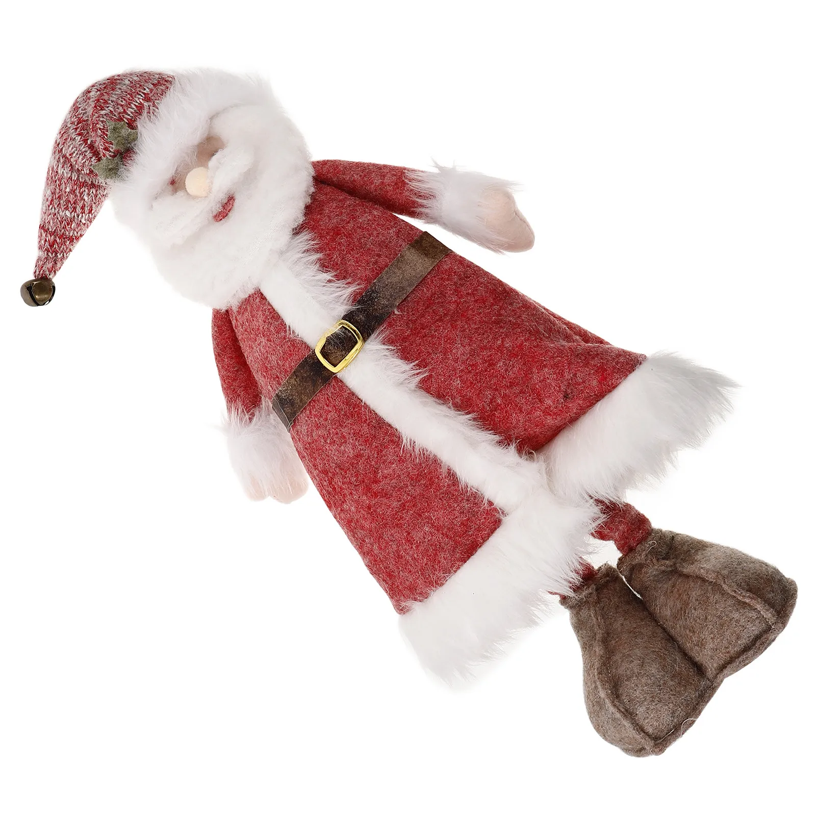 Телескопическая фигурка Деда Мороза для праздничного декора, с регулируемыми пружинными ножками, для дома и офиса, настольная
Телескопическая фигурка Деда Мороза для праздничного декора, с регулируемыми пружинными ножками, для дома и офиса, настольная