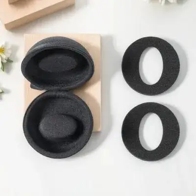 Single Watch Box Wristwatch Holder with Zipper Impact-Resistant Protective Pouch for Travel Smartwatch Storage Bracelet Case
Single Watch Box Wristwatch Holder with Zipper Impact-Resistant Protective Pouch for Travel Smartwatch Storage Bracelet Case