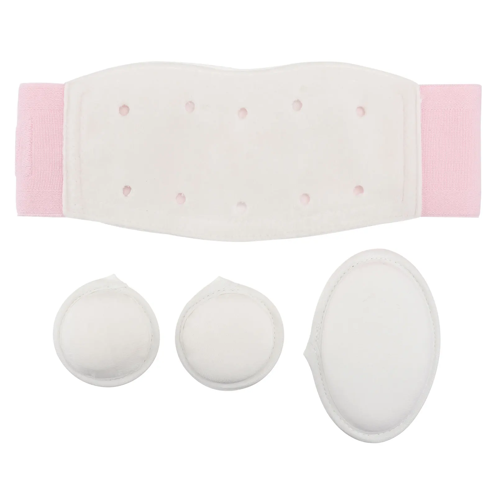 Umbilical Hernia Navel Band Kids Belly Pressure Newborn Belt Baby Infant Soft Material Elastic Waist Adjustable Design Prevent
Umbilical Hernia Navel Band Kids Belly Pressure Newborn Belt Baby Infant Soft Material Elastic Waist Adjustable Design Prevent