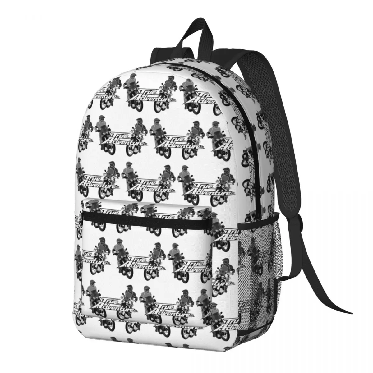 True Adventure Forum Backpack Daypack Large Capacity Children BookBag School Bag Shoulder Bags for Men Women
True Adventure Forum Backpack Daypack Large Capacity Children BookBag School Bag Shoulder Bags for Men Women
