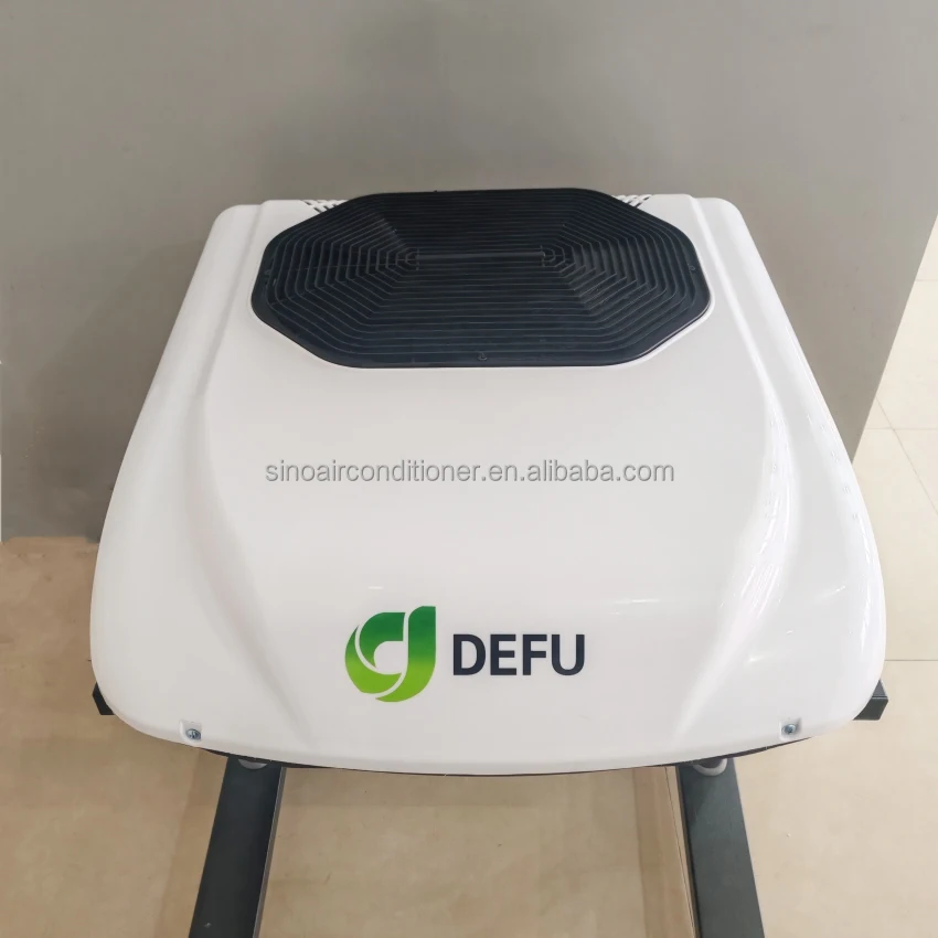Trucks Auto Parking Conditioner DC Power Electric 12V 24V Trucks Auto Parking Conditioner Rooftop AC Roof Top Air Conditioner 
Trucks Auto Parking Conditioner DC Power Electric 12V 24V Trucks Auto Parking Conditioner Rooftop AC Roof Top Air Conditioner