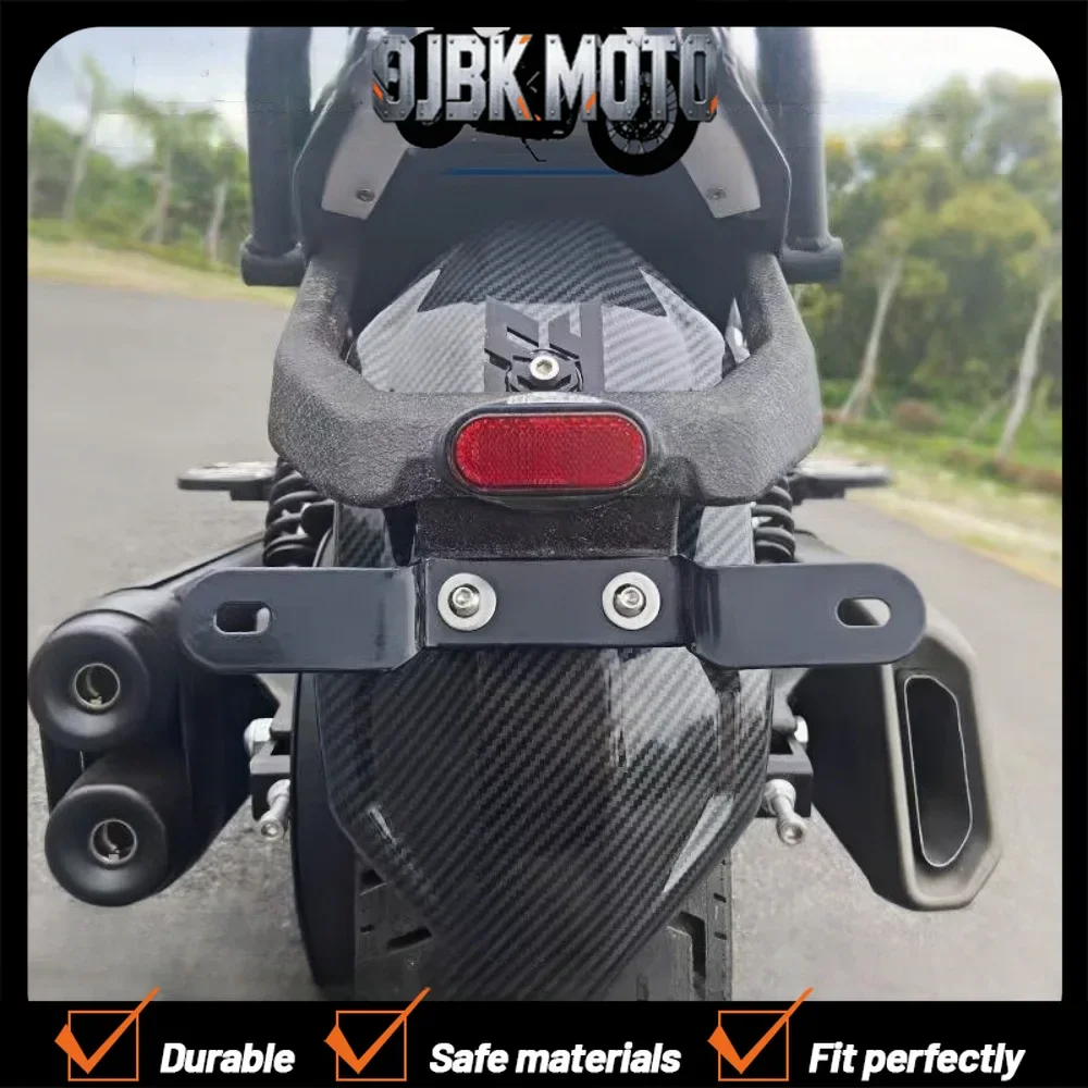 Suitable for Benda Black Flag 500 Modified Rear Fender Original Car Rear Mud Tile Retro Water Baffle Special Accessories
Suitable for Benda Black Flag 500 Modified Rear Fender Original Car Rear Mud Tile Retro Water Baffle Special Accessories