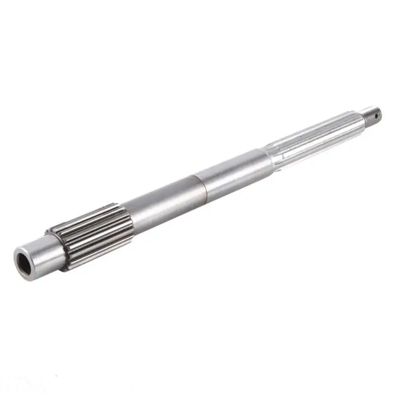 G7NA Marine Engine Drive Propeller Shaft Steel For Tohatsu 25HP 30HP Vessels 2/4 Strokes Motors 346-64211-6
G7NA Marine Engine Drive Propeller Shaft Steel For Tohatsu 25HP 30HP Vessels 2/4 Strokes Motors 346-64211-6