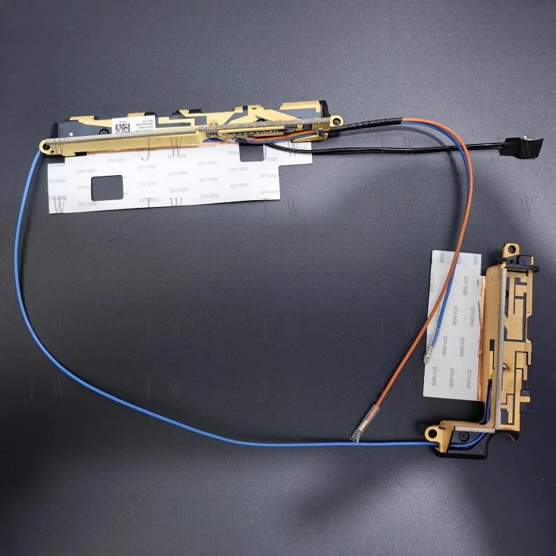 DDJ 5A30Z88276 New Antenna Wireless Cable WWAN For ThinkPad P16v Gen 2 21KX 21KY
DDJ 5A30Z88276 New Antenna Wireless Cable WWAN For ThinkPad P16v Gen 2 21KX 21KY