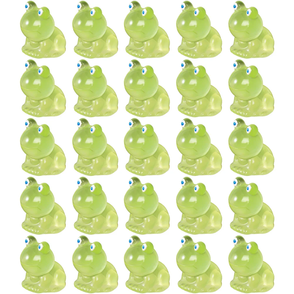 25 Pcs Ornaments Office Mini Ducks Resin Miniature Modeling Figurines
25 Pcs Ornaments Office Mini Ducks Resin Miniature Modeling Figurines