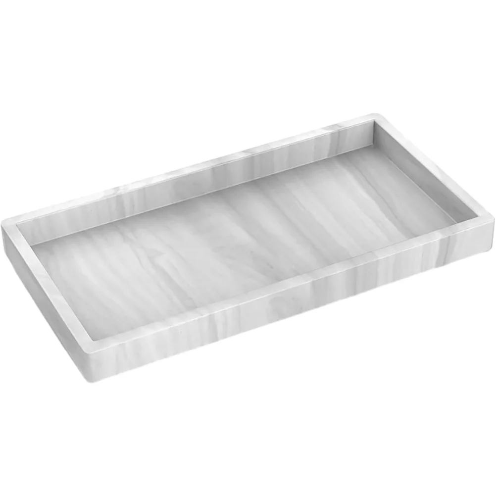 Silicone Storage Tray Counter Vanity Trays Desk Bathroom ganizer Marble Tray For Vanity Kitchen Home Storage ganization
Silicone Storage Tray Counter Vanity Trays Desk Bathroom ganizer Marble Tray For Vanity Kitchen Home Storage ganization