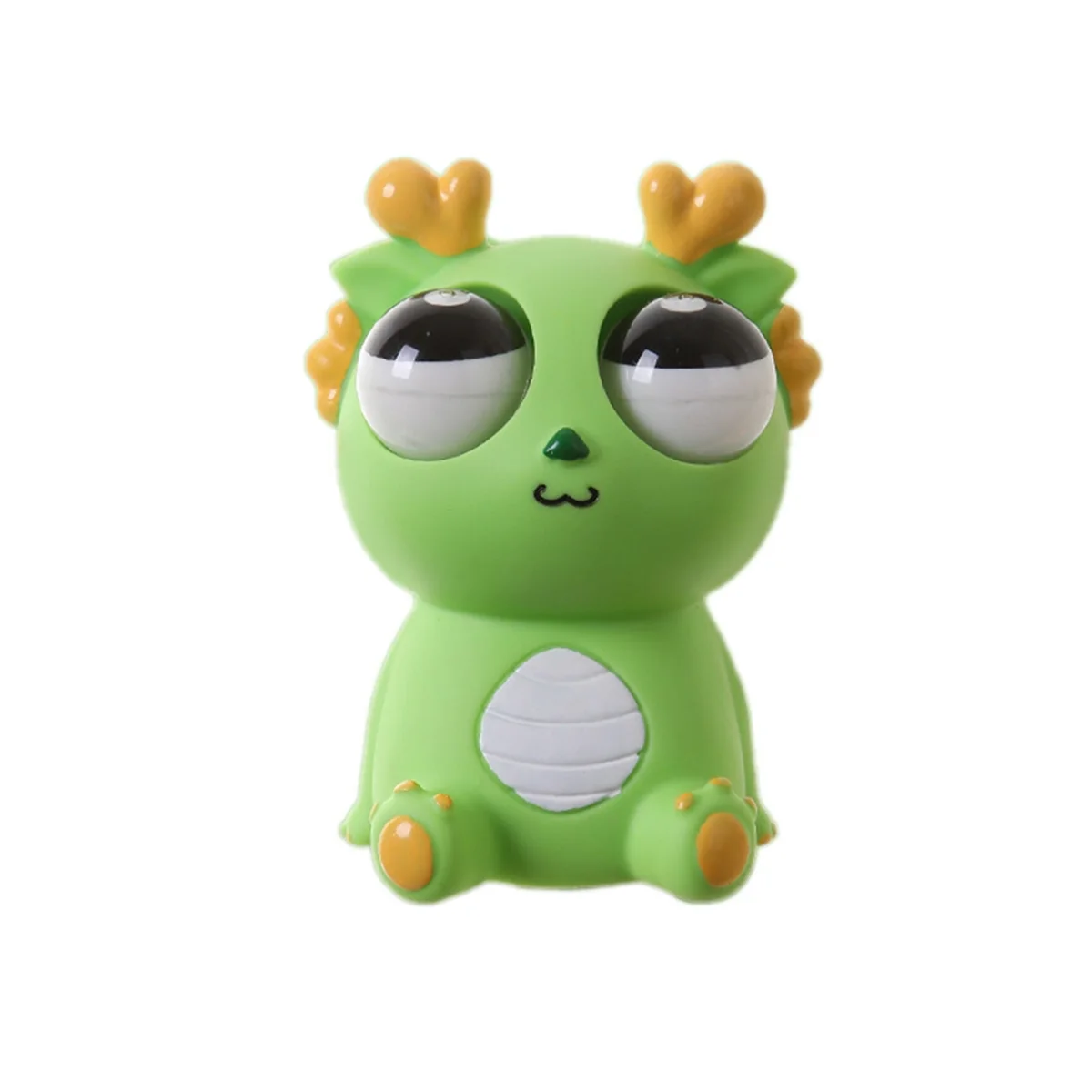 A72I C Squeeze Toys,Out Eyes Squeeze Toy Dragon Shape, Dragon Toy Fidget Toy Sensory Toys for Adults, Stress Relief Toy
A72I C Squeeze Toys,Out Eyes Squeeze Toy Dragon Shape, Dragon Toy Fidget Toy Sensory Toys for Adults, Stress Relief Toy