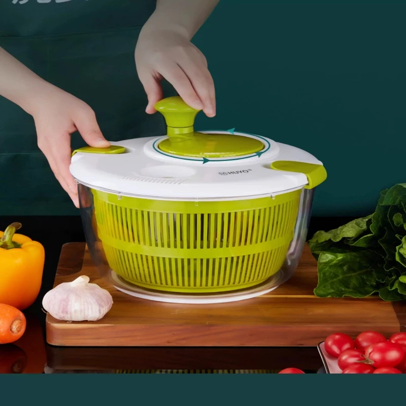 LH vegetable dehydration basket fruit and vegetable dryer household vegetable washing basin salad dehydration artifact
LH vegetable dehydration basket fruit and vegetable dryer household vegetable washing basin salad dehydration artifact