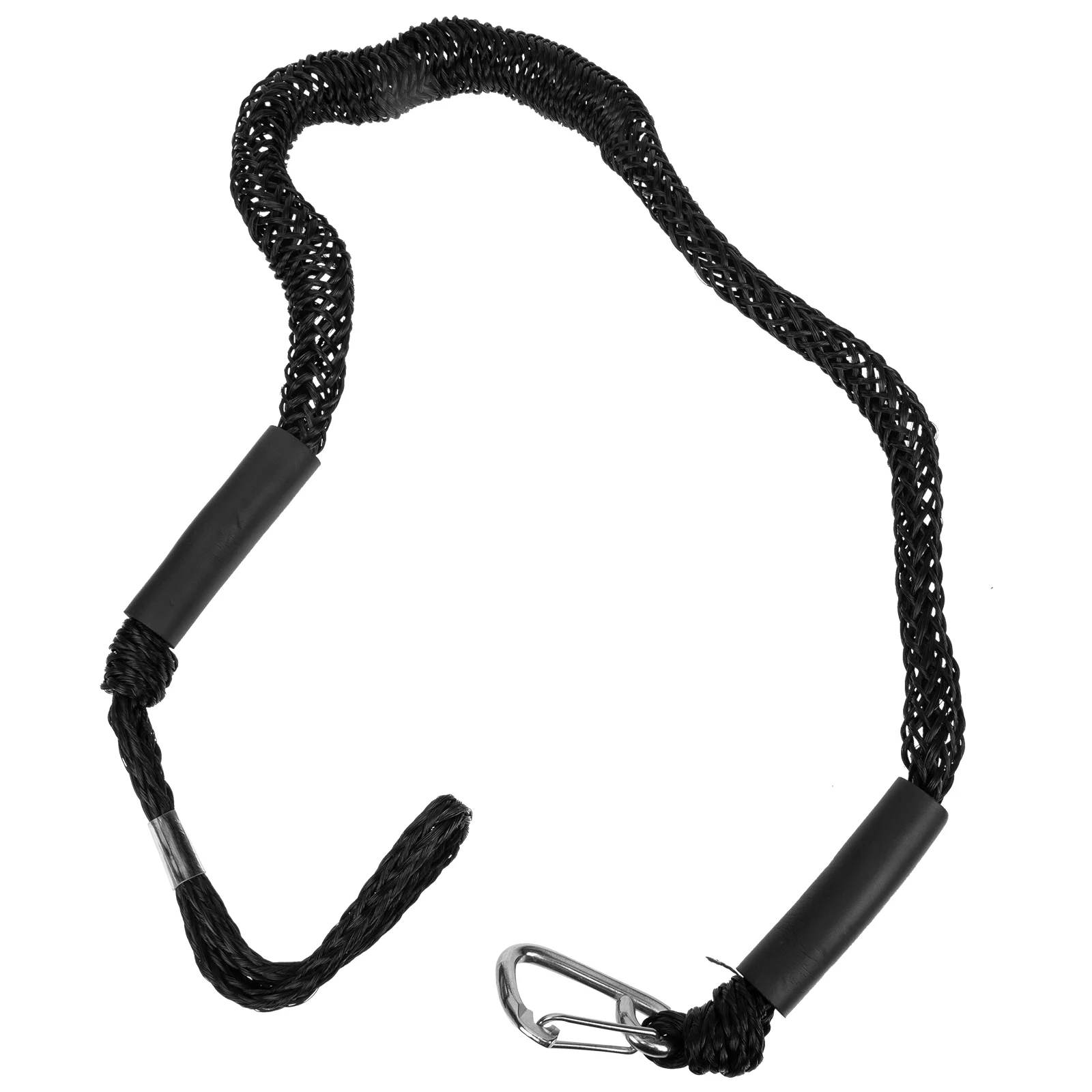 Dock Mooring Line Rope Bungee Dock Line Hook Boat Rope Marine Elastic Rope Hook Dock Rope boat ties to dock
Dock Mooring Line Rope Bungee Dock Line Hook Boat Rope Marine Elastic Rope Hook Dock Rope boat ties to dock