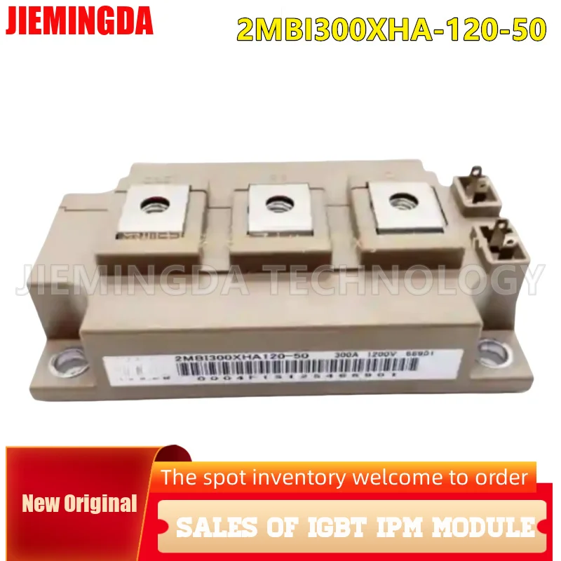 2MBI200XHA-120-50 2MBI600XHA-120-50 2MBI450XHA-120-50 2MBI300XHA-120-50 IGBT Module NEW ORIGINAL IN STOCK
2MBI200XHA-120-50 2MBI600XHA-120-50 2MBI450XHA-120-50 2MBI300XHA-120-50 IGBT Module NEW ORIGINAL IN STOCK