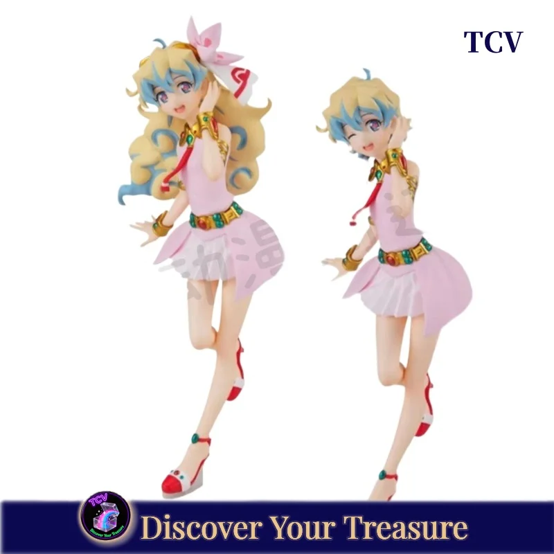 Tcv 16cm Gsc Tengen Toppa Gurren Lagann Nia Teppelin Long Hair Short Hair Pop Up Parade Pvc Figure Anime Collectible Toy Gift
Tcv 16cm Gsc Tengen Toppa Gurren Lagann Nia Teppelin Long Hair Short Hair Pop Up Parade Pvc Figure Anime Collectible Toy Gift
