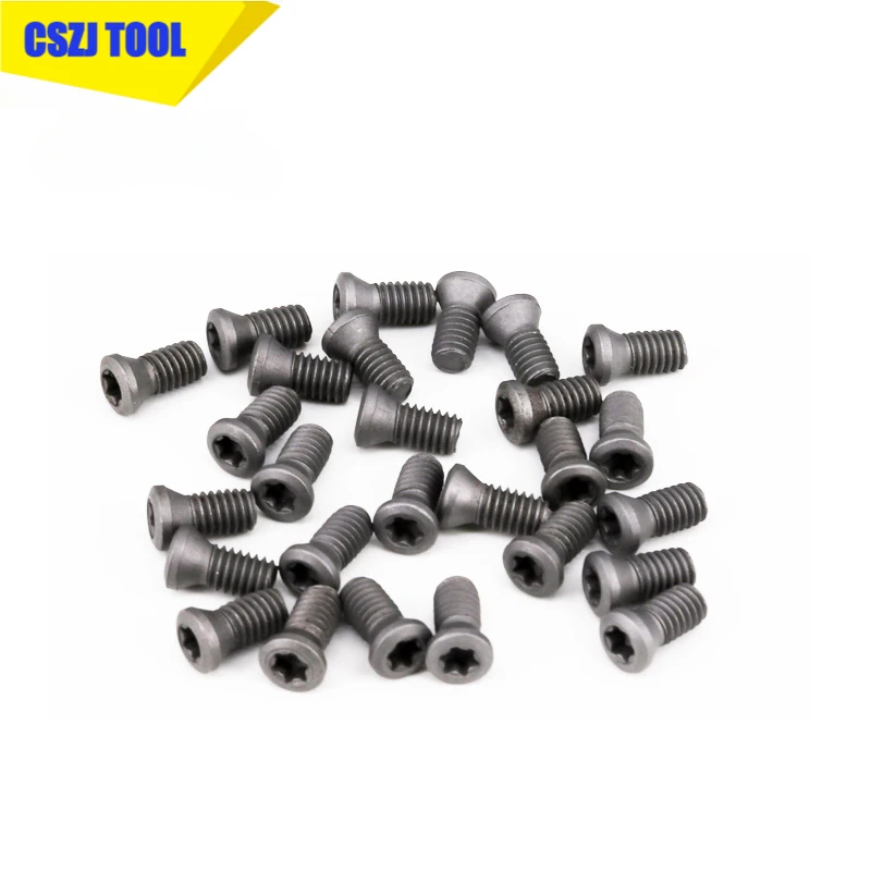 20pcs Quincunx screw M1.8*4/M2.0*5/M3*8/M4*10/M4.5*16/M5*13 CNC tool accessories screwdriver rod cutter head screw
20pcs Quincunx screw M1.8*4/M2.0*5/M3*8/M4*10/M4.5*16/M5*13 CNC tool accessories screwdriver rod cutter head screw
