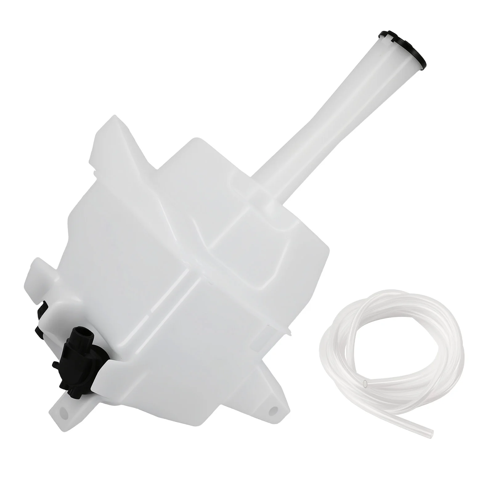 Windshield Washer Fluid Reservoir With Pump for Toyota Sienna 2004-20 TO1288175
Windshield Washer Fluid Reservoir With Pump for Toyota Sienna 2004-20 TO1288175