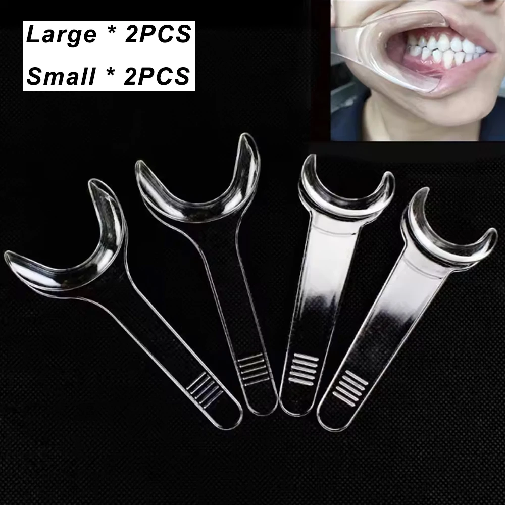Dental T-Shape Cheek Retractor Lip and Mouth Opener for Oral Surgery Clinic Care Orthodontic Procedures Professional Dental Tool
Dental T-Shape Cheek Retractor Lip and Mouth Opener for Oral Surgery Clinic Care Orthodontic Procedures Professional Dental Tool
