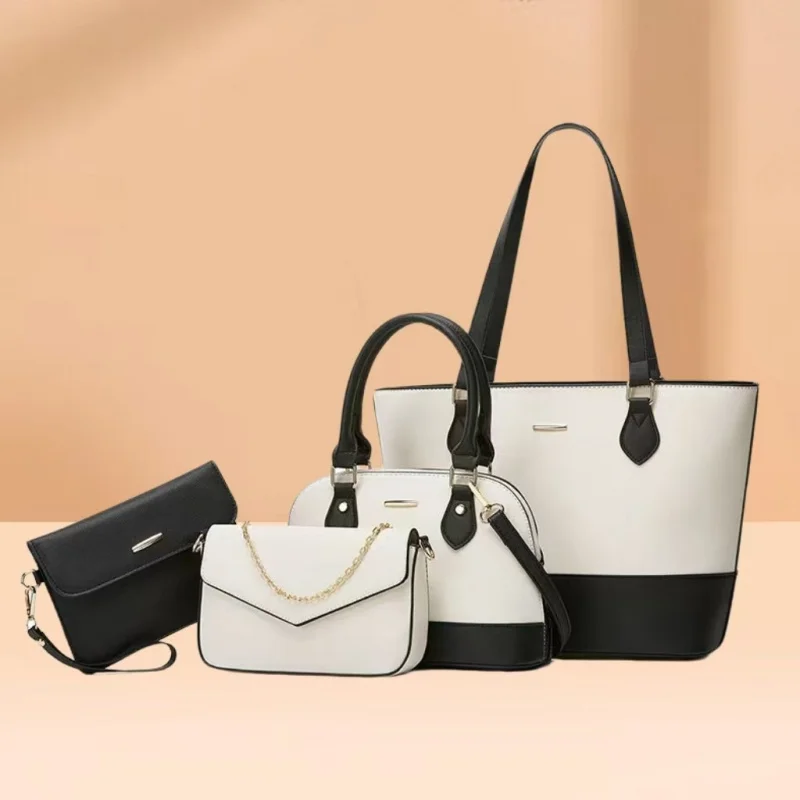 2026New women's suit bag, trendy and fashionable mother-daughter suit bag
2026New women's suit bag, trendy and fashionable mother-daughter suit bag