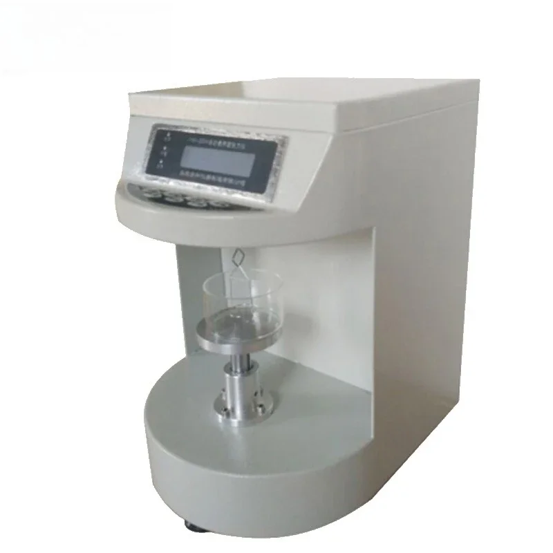 Automatic surface interfacial tension tester Liquid surface interfacial tension tester
Automatic surface interfacial tension tester Liquid surface interfacial tension tester