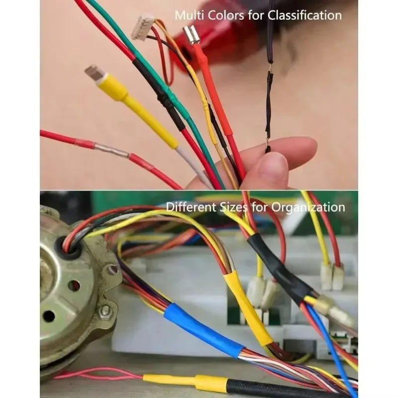 Glb Heat Shrink Tubing, Insulation Sleeve, Wire Protection Sleeve, Wiring Sleeve, Data Cable, Charging Cable, Repair Shrinkage
Glb Heat Shrink Tubing, Insulation Sleeve, Wire Protection Sleeve, Wiring Sleeve, Data Cable, Charging Cable, Repair Shrinkage