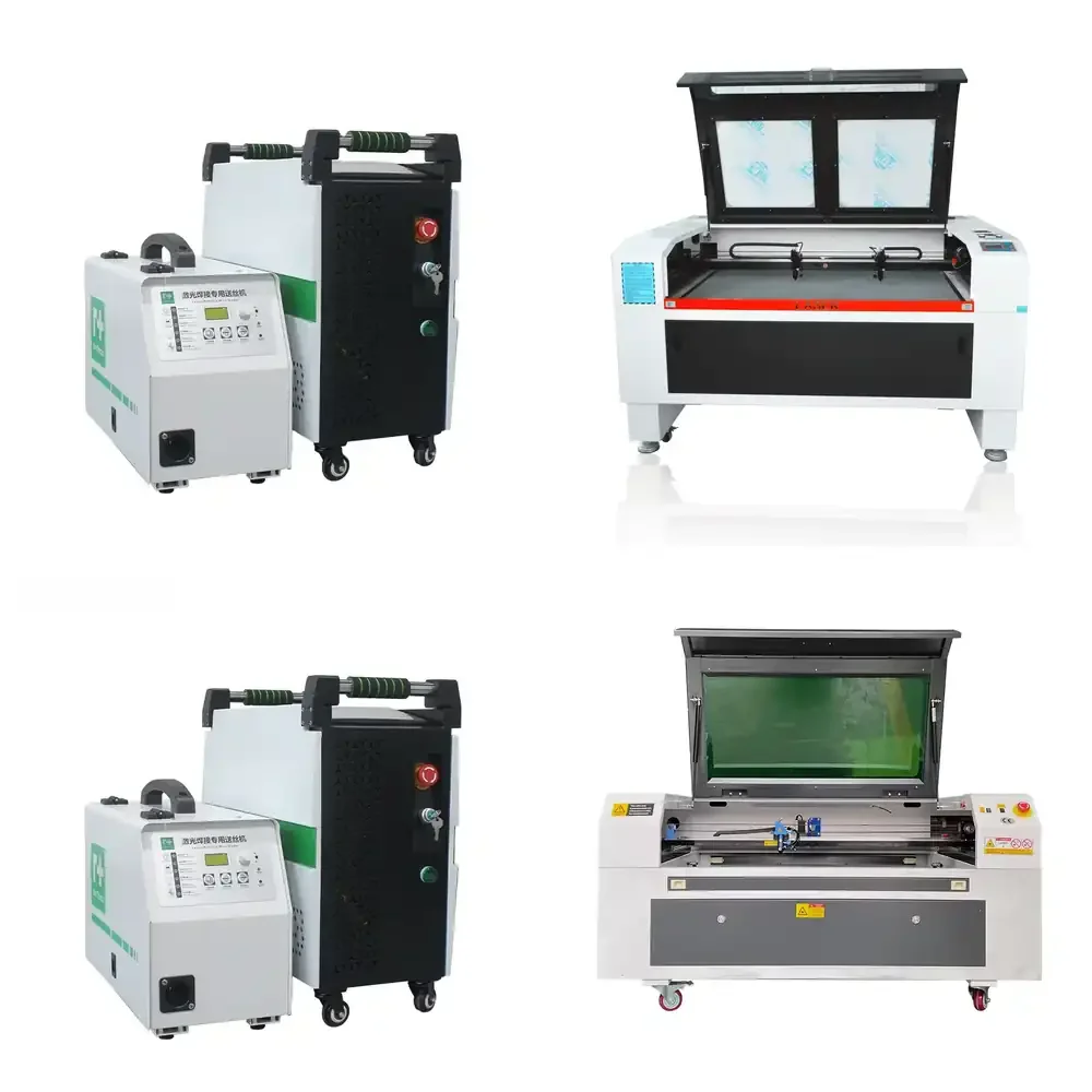 Air Cooling Welding Machine Equipped With Sponge Handles for Stainless Steel
Air Cooling Welding Machine Equipped With Sponge Handles for Stainless Steel