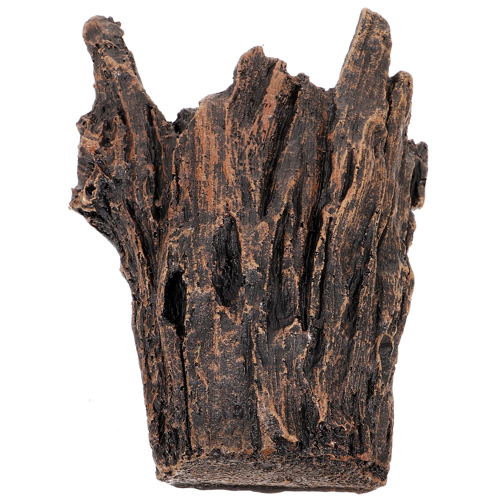 Durable Resin Fish Tank Decoration Natural Surroundings Safe for Aquarium Hideaway Small Animal Hide Cave
Durable Resin Fish Tank Decoration Natural Surroundings Safe for Aquarium Hideaway Small Animal Hide Cave