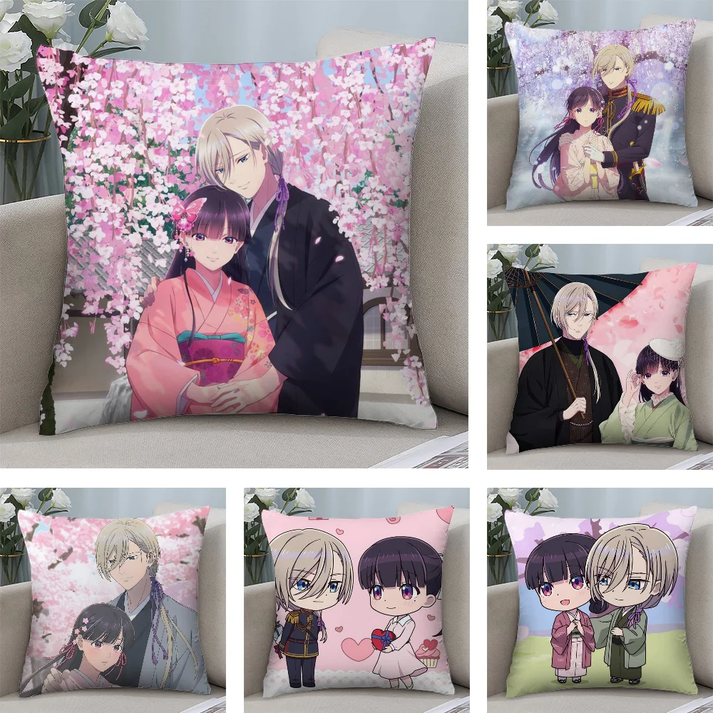 My Happy M-MarriageS Pillow Case Short Plush Pillow Covers Sofa Decorative Gift Home Double-sided Printing Cushion Cover
My Happy M-MarriageS Pillow Case Short Plush Pillow Covers Sofa Decorative Gift Home Double-sided Printing Cushion Cover