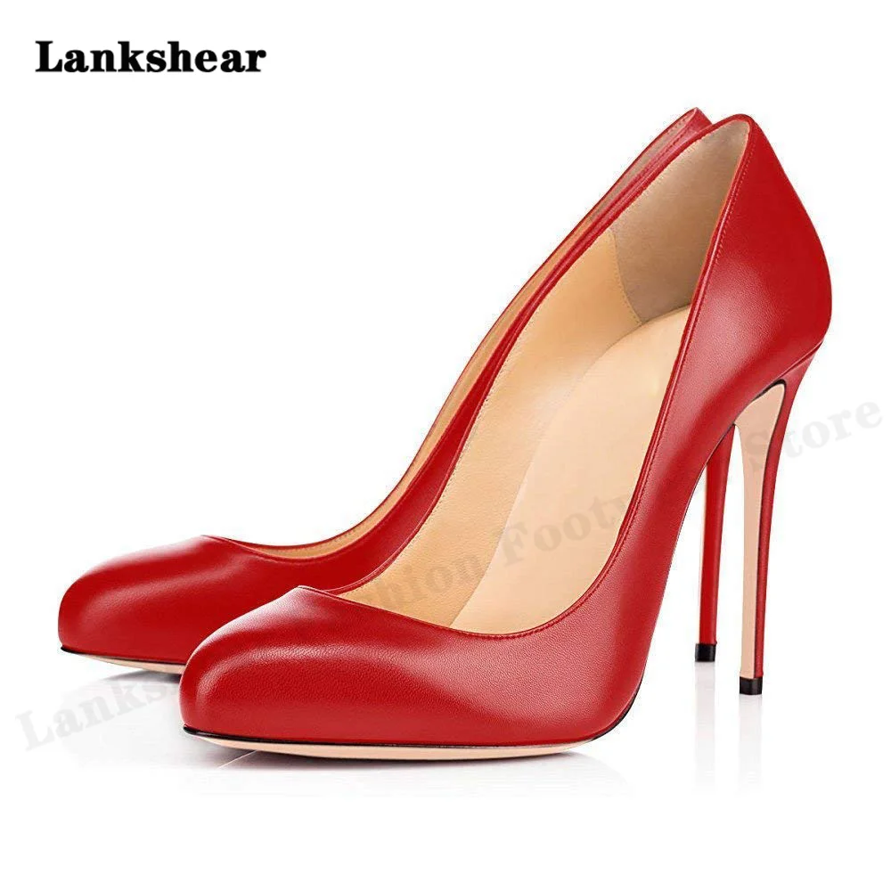 Sexy High Heel Shoes Women Round Toe Slip-On Shallow Dress Pumps Stiletto Pumps Slip On Dress Shoes Banquet Pumps Large Size 45
Sexy High Heel Shoes Women Round Toe Slip-On Shallow Dress Pumps Stiletto Pumps Slip On Dress Shoes Banquet Pumps Large Size 45