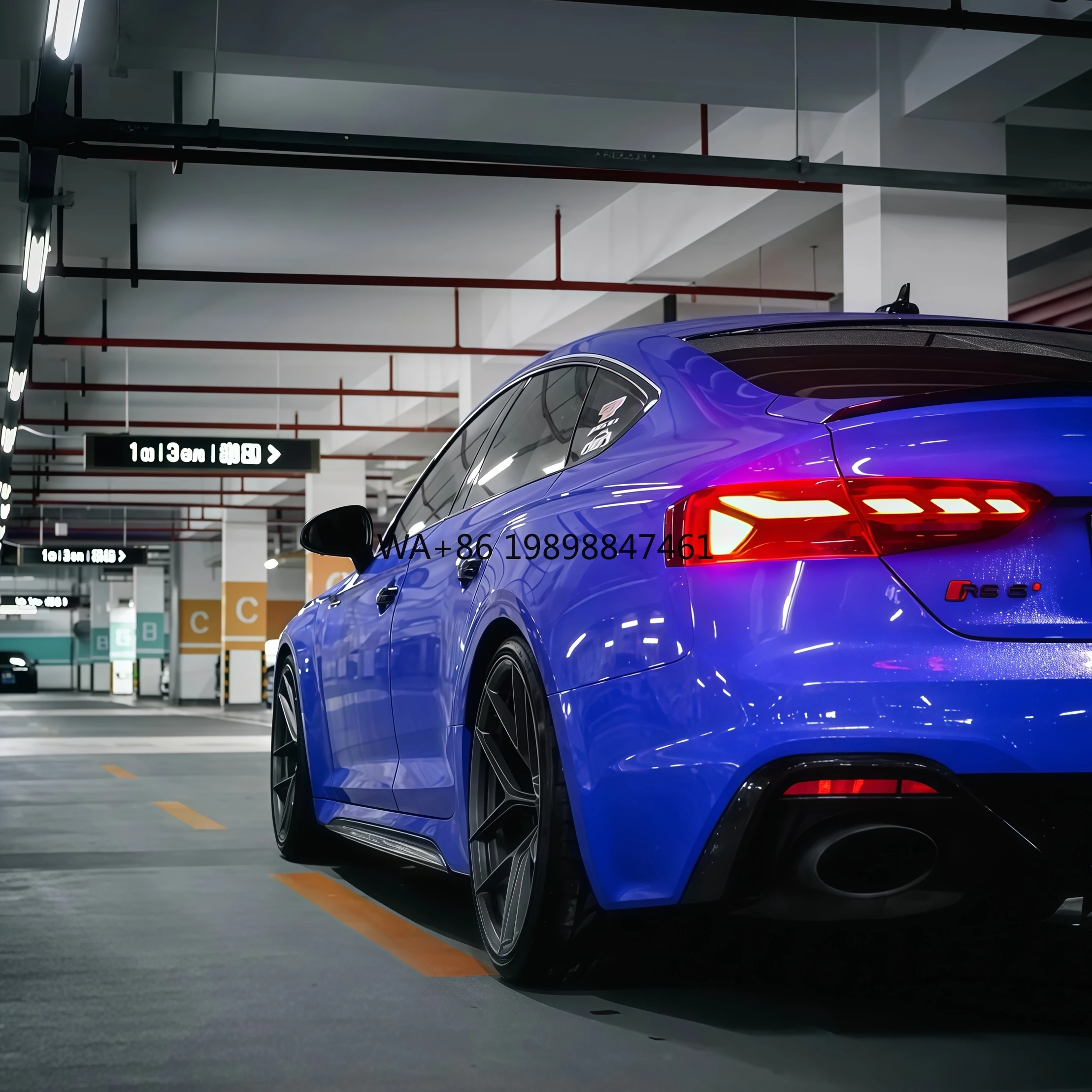 XINLAI Custom Deep Concave 1 Piece 4 Hole 5 Hole 6 Hole 5*120/112/114.3 19-22 Inch Forged Rim Alloy Wheels for BMW Audi Benz
XINLAI Custom Deep Concave 1 Piece 4 Hole 5 Hole 6 Hole 5*120/112/114.3 19-22 Inch Forged Rim Alloy Wheels for BMW Audi Benz