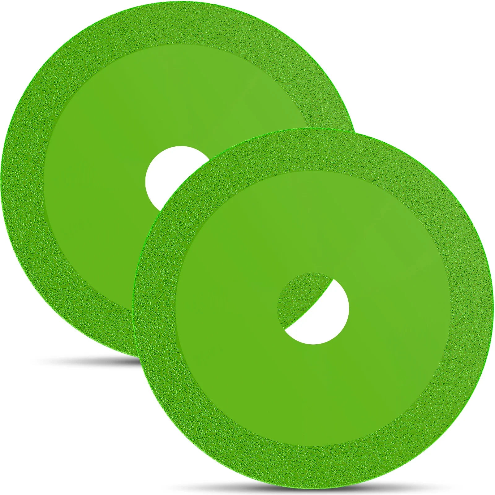 2pcs Glass Cutting Disc Diamond Marble Saw Blade Ceramic Tile Jade Special Polishing Cutting Blade Sharp Brazing Grinding Disc
2pcs Glass Cutting Disc Diamond Marble Saw Blade Ceramic Tile Jade Special Polishing Cutting Blade Sharp Brazing Grinding Disc