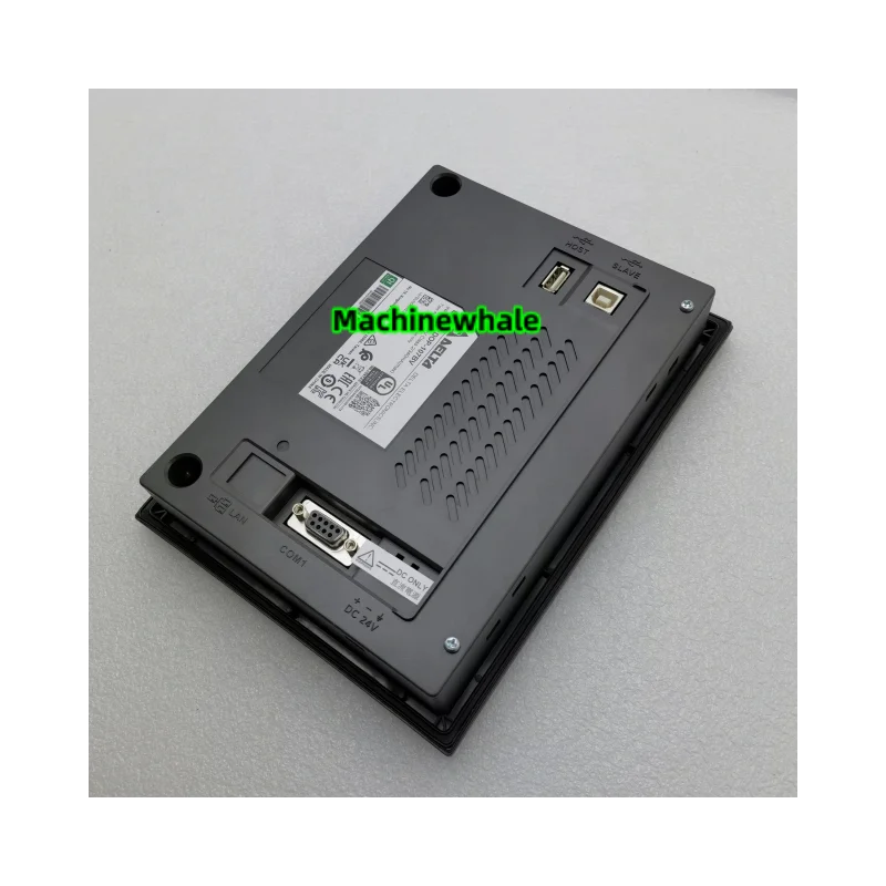 *Real Price* DOP-107BV *New Original in Stock* HMI 7 Inch Display 1 COM Port / 1 Extension COM Port
*Real Price* DOP-107BV *New Original in Stock* HMI 7 Inch Display 1 COM Port / 1 Extension COM Port