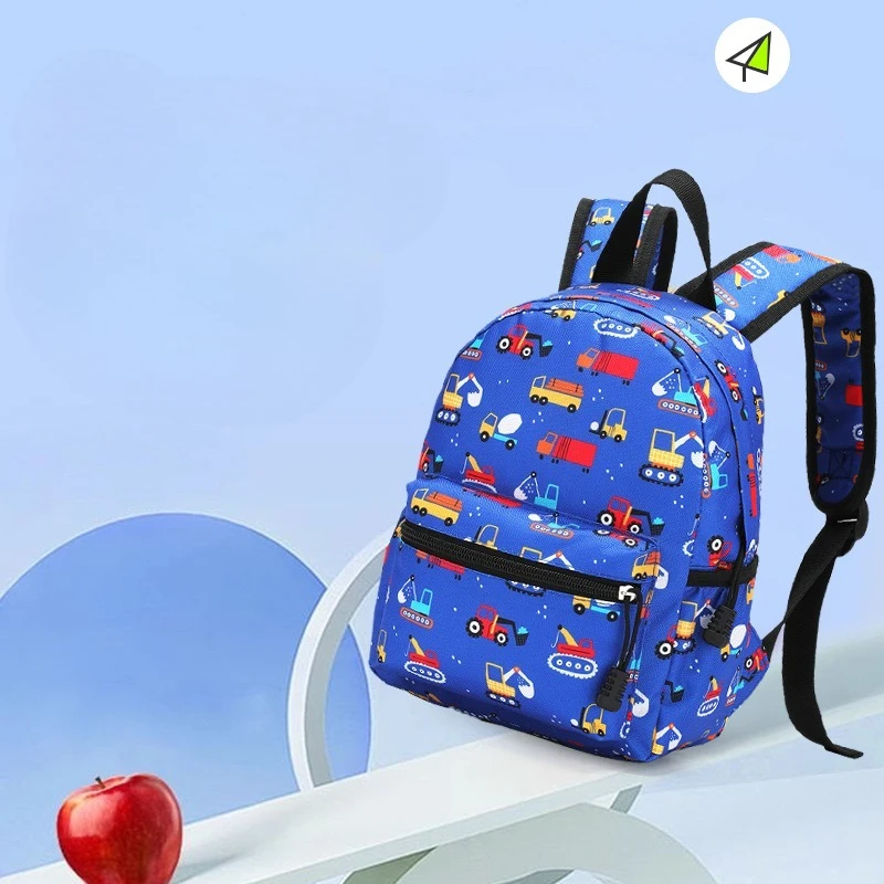 Cartoon Backpack Fashionable Kids Backpacks for Boy Versatile Kindergarten Toddler Backpack Lightweight Cute Backpacks Mochila
Cartoon Backpack Fashionable Kids Backpacks for Boy Versatile Kindergarten Toddler Backpack Lightweight Cute Backpacks Mochila