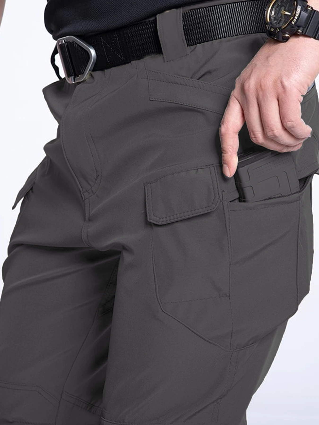 Tactical Cargo Pants Men Waterproof Breathable Tactical Pants Male Casual Army Military Long Trousers Male Quick Dry Cargo Pants
Tactical Cargo Pants Men Waterproof Breathable Tactical Pants Male Casual Army Military Long Trousers Male Quick Dry Cargo Pants