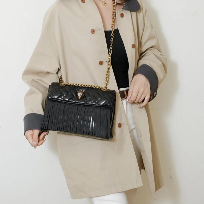 Стильная сумка через плечо с цепочкой в стиле бохо, цвет Майяра, рафия + металлический акцент, студенческая сумка для кампуса, регулируемая, для ежедневного использования
Стильная сумка через плечо с цепочкой в стиле бохо, цвет Майяра, рафия + металлический акцент, студенческая сумка для кампуса, регулируемая, для ежедневного использования