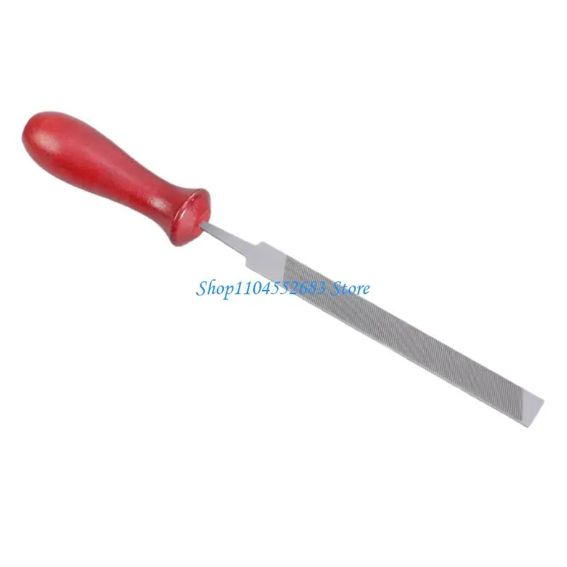 Y6GD 14pcs Effective Chainsaw Sharpener Set Comprehensive Chainsaw Sharpening Featuring Durable GCr15 Steel Files
Y6GD 14pcs Effective Chainsaw Sharpener Set Comprehensive Chainsaw Sharpening Featuring Durable GCr15 Steel Files