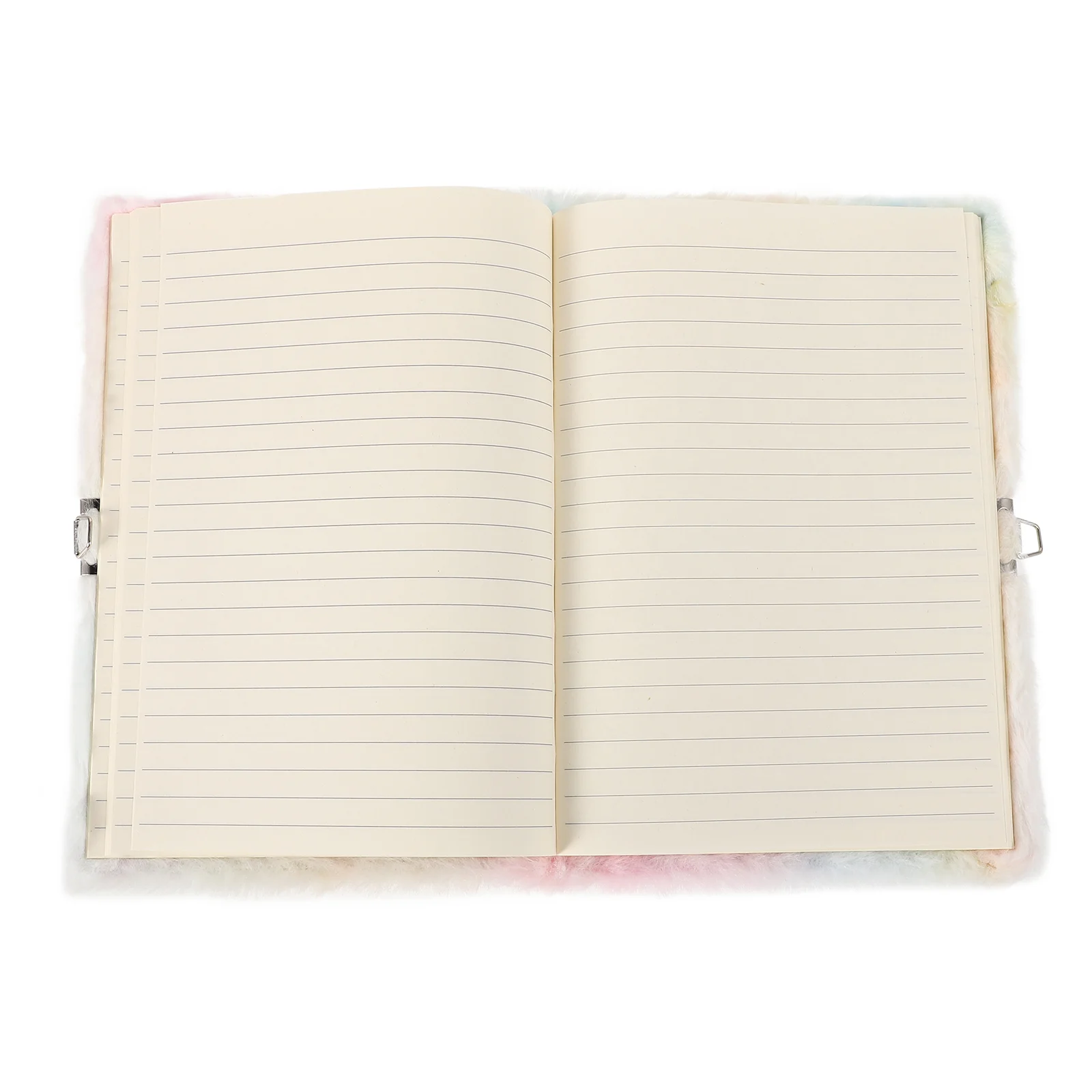 Adorable Plush Secret Diary With Lock For Girls Great For Daily Use And Writing Fluffy And Lovely Note Book For Students And Tra
Adorable Plush Secret Diary With Lock For Girls Great For Daily Use And Writing Fluffy And Lovely Note Book For Students And Tra