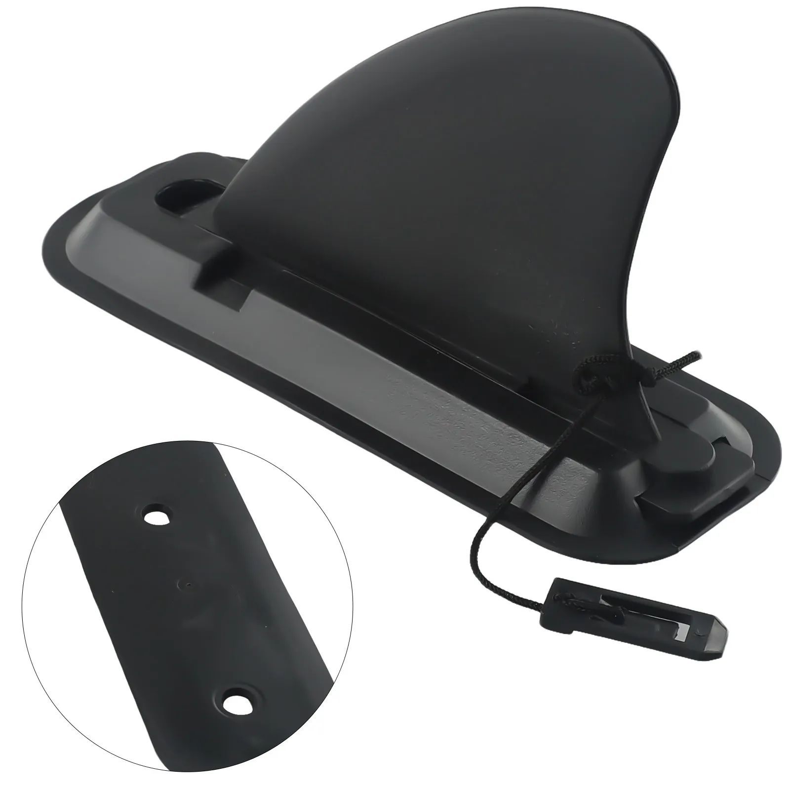 Detachable Fin Surfboard Fin Surfboard Rudder PVC Special Glue Paddle Board Plastic Stand Up Water Sports 21*7cm
Detachable Fin Surfboard Fin Surfboard Rudder PVC Special Glue Paddle Board Plastic Stand Up Water Sports 21*7cm
