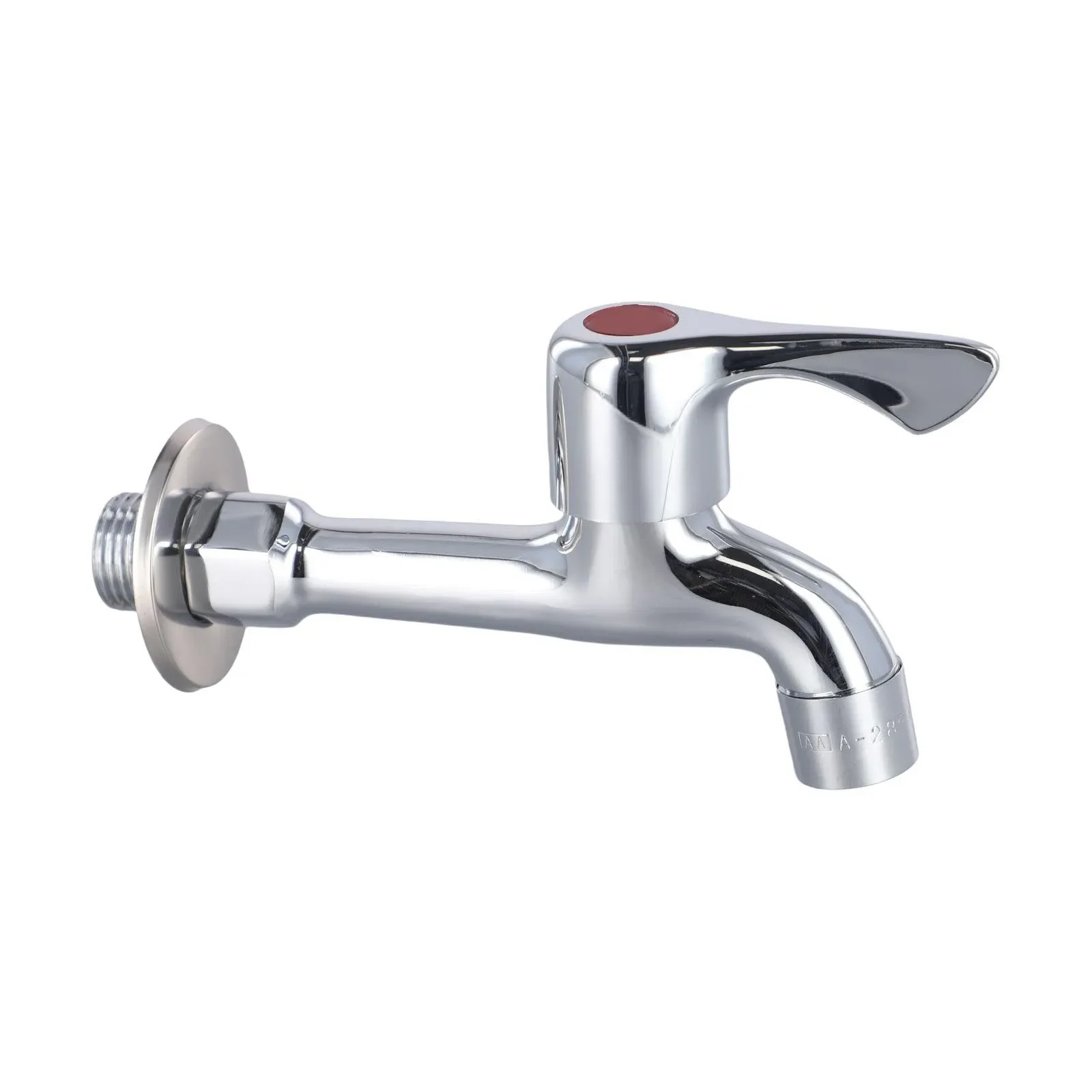 Faucets Water Faucet No Rust Safe Smooth Texture 304 Stainless Steel Bright As A Mirror High Quality Stainless Steel
Faucets Water Faucet No Rust Safe Smooth Texture 304 Stainless Steel Bright As A Mirror High Quality Stainless Steel