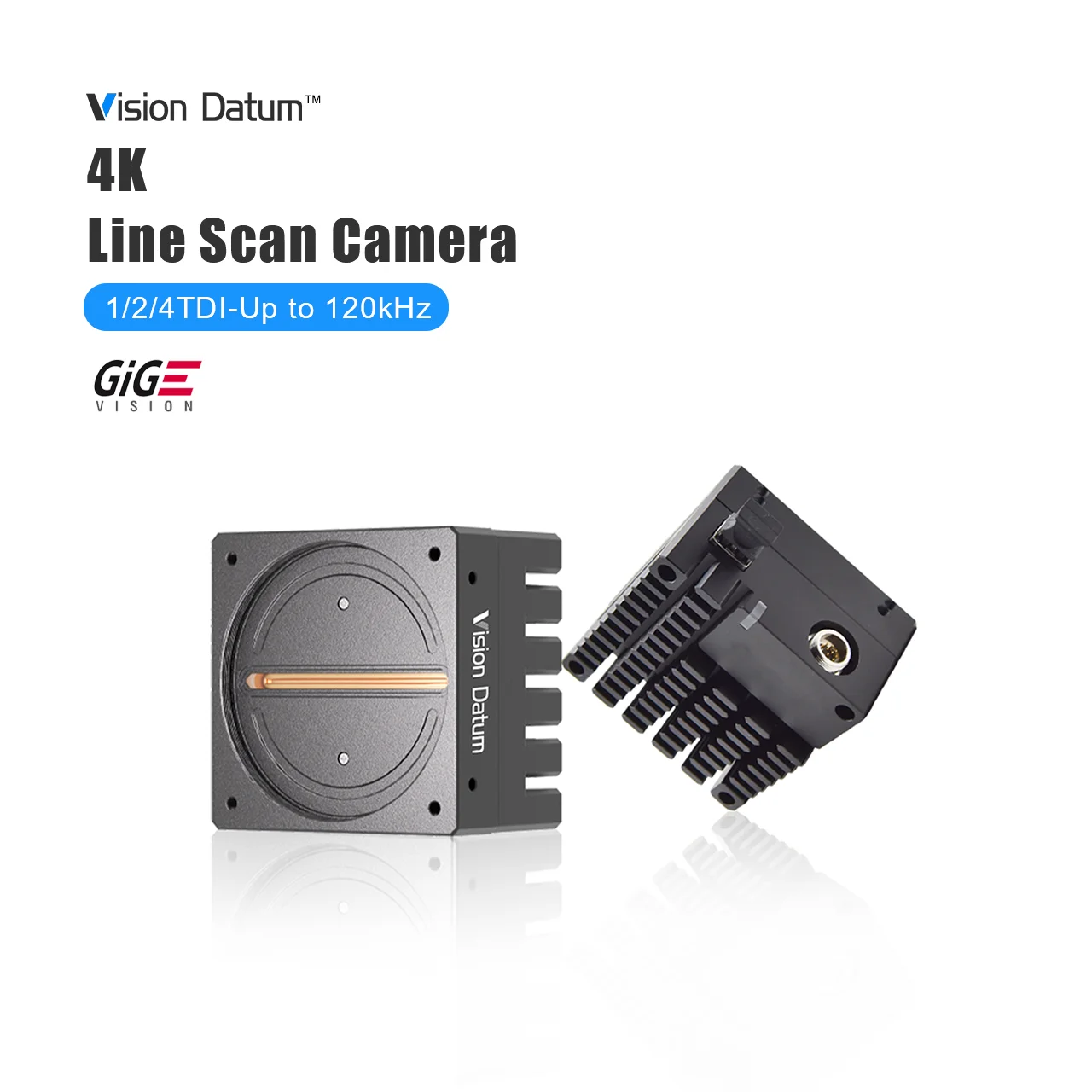 ZXY 1/2/4 TDI 8K Mono 7μm ICapro 10GigE промышленная камера для линейного сканирования M72 крепление для машинного зрения
ZXY 1/2/4 TDI 8K Mono 7μm ICapro 10GigE промышленная камера для линейного сканирования M72 крепление для машинного зрения